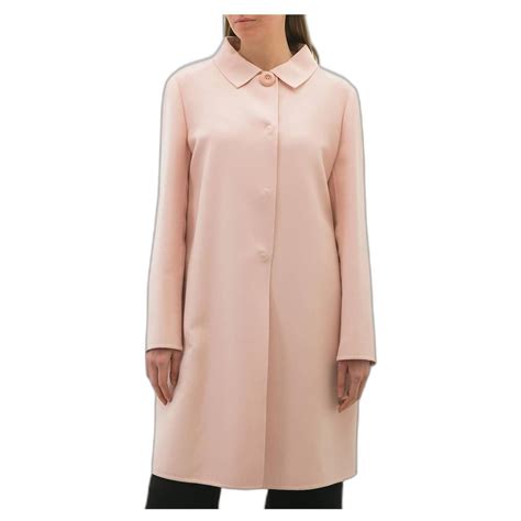 prada mantel frauen